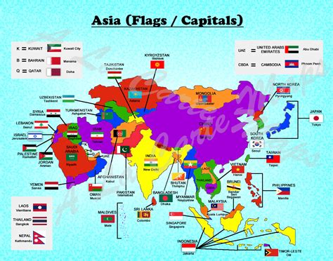 capital city asia|asia countries and capitals.